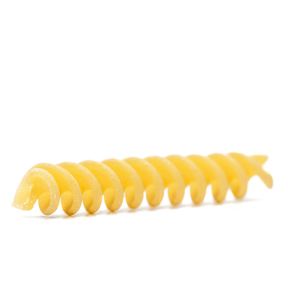 Pasta Mancini Fusilli Lunghi