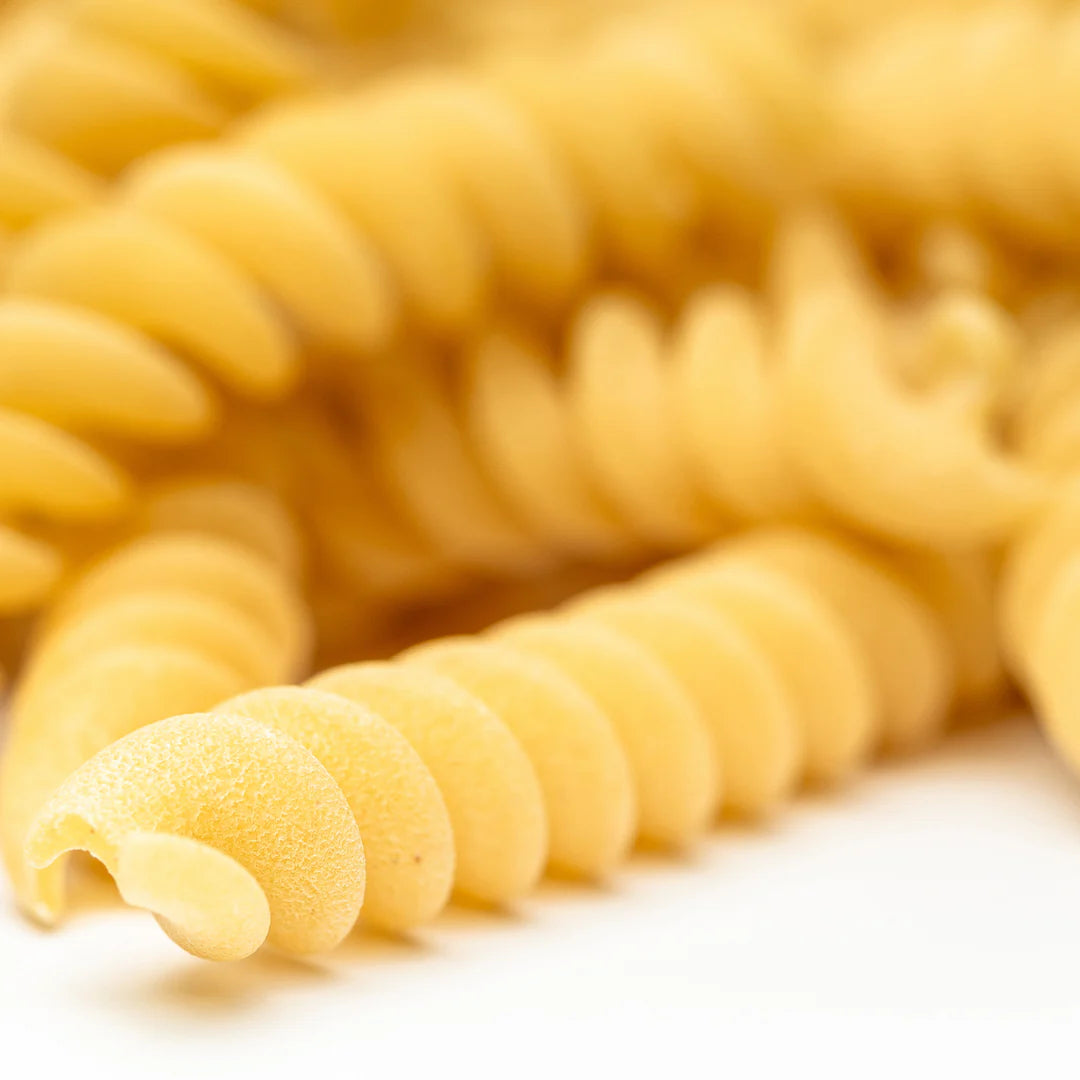 Pasta Mancini Fusilli Lunghi