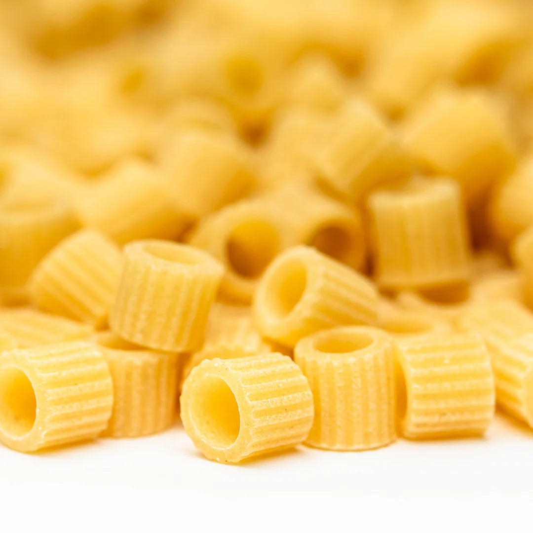 Pasta Mancini Tubetti