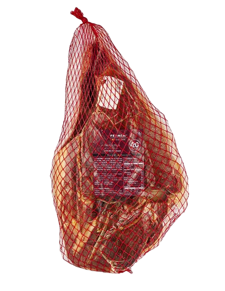 Fermin Serrano Ham (20 Months)